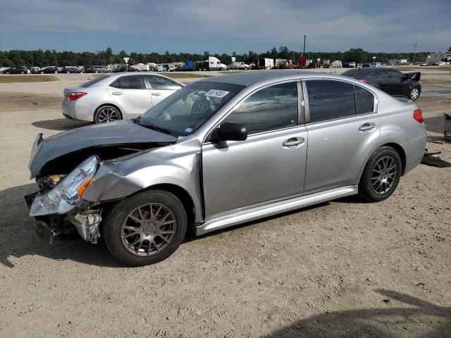 subaru legacy 2.5 2010 4s3bmca69a3247793