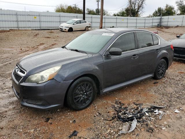 subaru legacy 2.5 2013 4s3bmca69d3013917