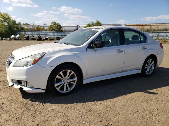 subaru legacy 2.5 2014 4s3bmca69e3022750