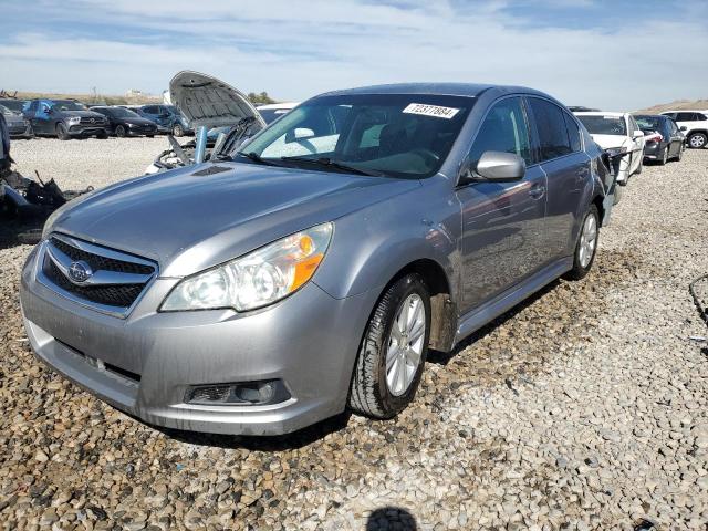 subaru legacy 2.5 2011 4s3bmcb64b3226897