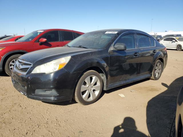 subaru legacy 2.5 2011 4s3bmcb68b3227230