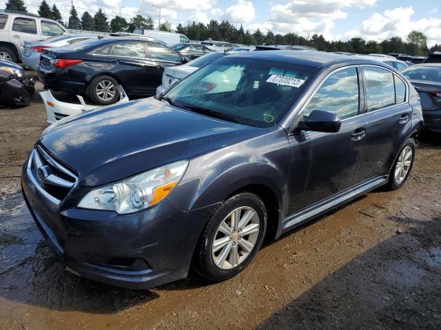 subaru legacy 2.5 2011 4s3bmcc60b3264979