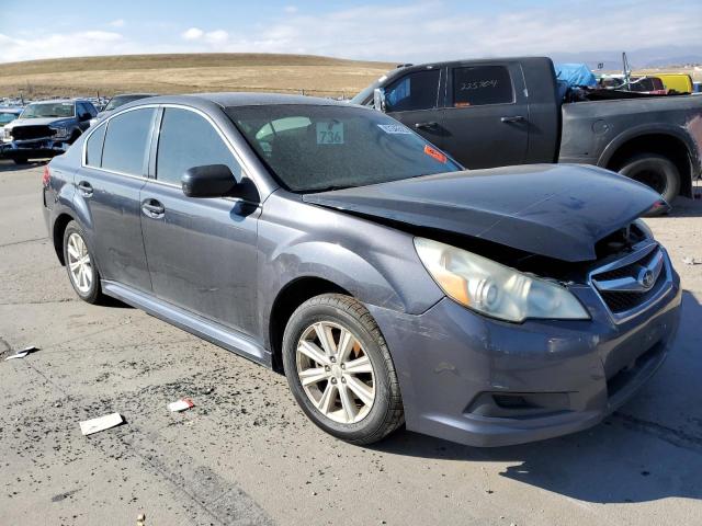 subaru legacy 2.5 2011 4s3bmcc61b3230825