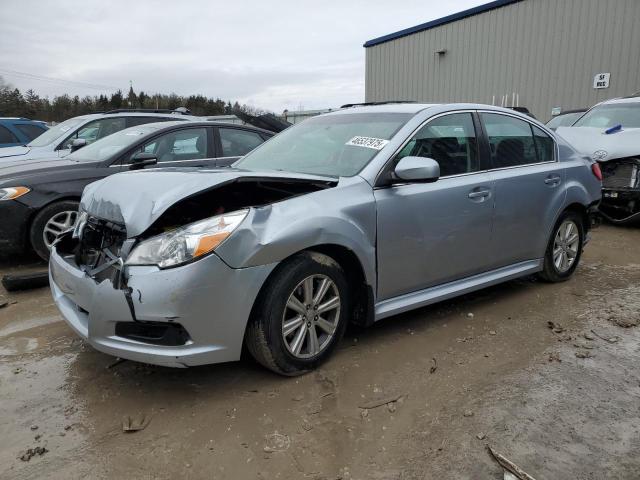 subaru legacy 2.5 2012 4s3bmcc61c3039438