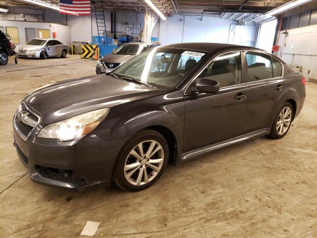 subaru legacy 2.5 2013 4s3bmcc61d3024259