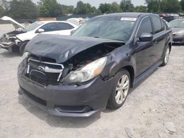 subaru legacy 2.5 2013 4s3bmcc61d3048772