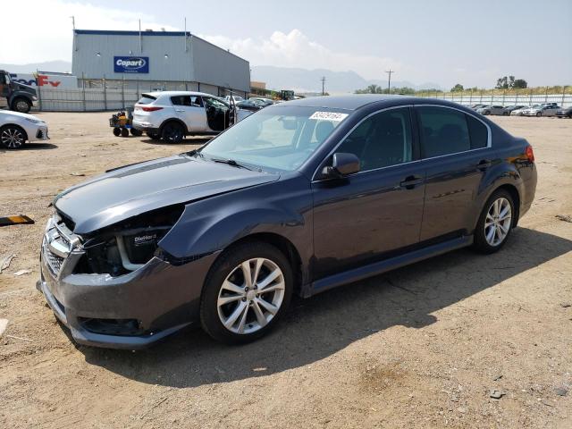 subaru legacy 2.5 2013 4s3bmcc62d3006207