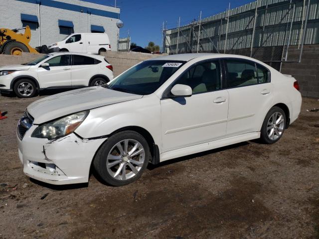 subaru legacy 2.5 2013 4s3bmcc62d3038977