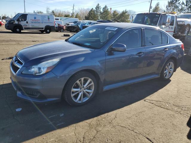 subaru legacy 2.5 2014 4s3bmcc62e3006631