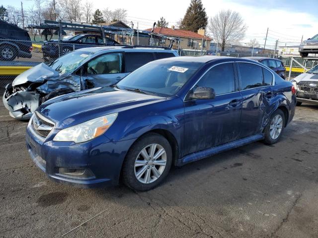 subaru legacy 2.5 2011 4s3bmcc63b3236108