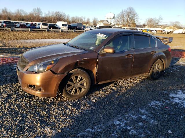 subaru legacy 2.5 2012 4s3bmcc63c3007980