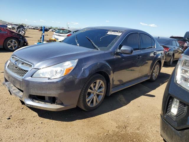 subaru legacy 2.5 2013 4s3bmcc63d3024005