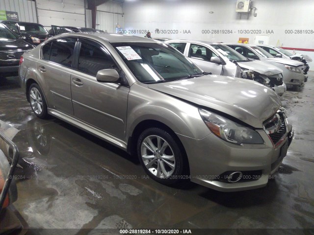 subaru legacy 2.5 2014 4s3bmcc63e3006170