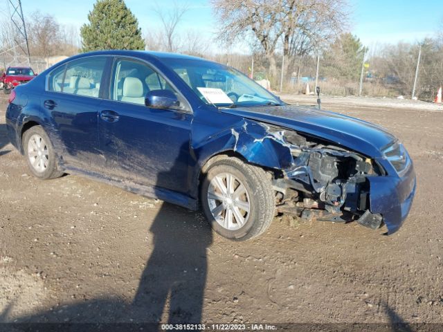 subaru legacy 2011 4s3bmcc64b3213629