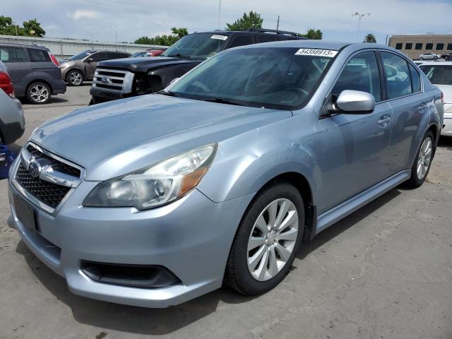 subaru  2013 4s3bmcc64d3031545