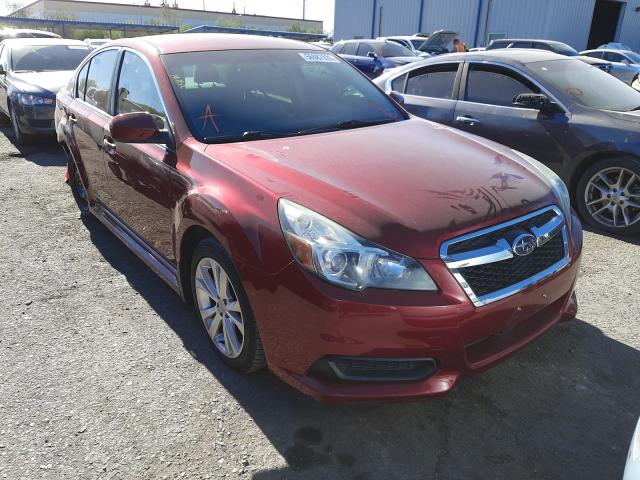 subaru legacy 2.5 2013 4s3bmcc64d3042769