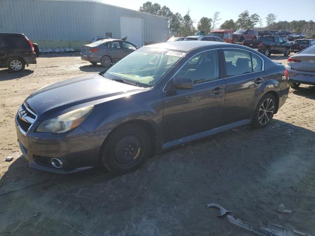 subaru legacy 2.5 2013 4s3bmcc64d3045915