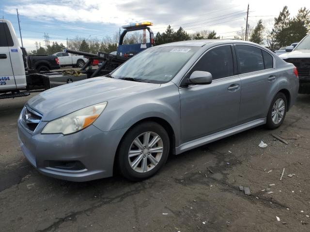 subaru legacy 2.5 2011 4s3bmcc65b3231329