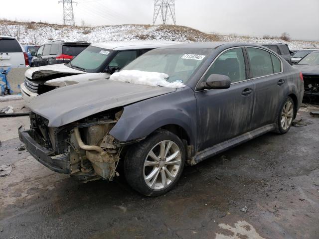 subaru legacy 2.5 2014 4s3bmcc65e3021107