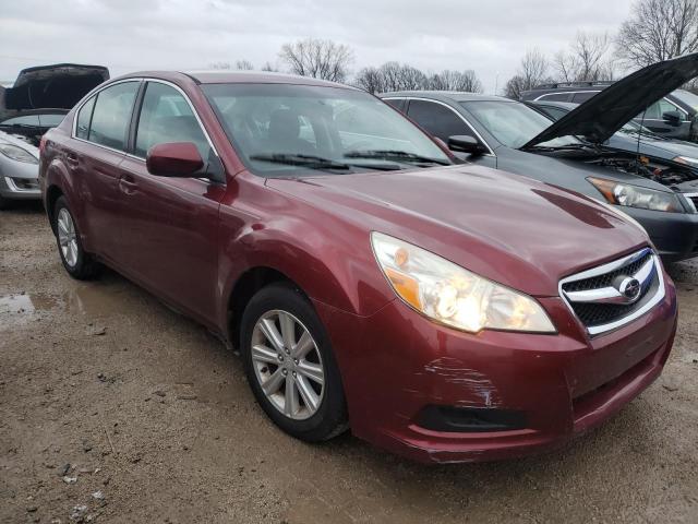 subaru legacy 2011 4s3bmcc66b3230481