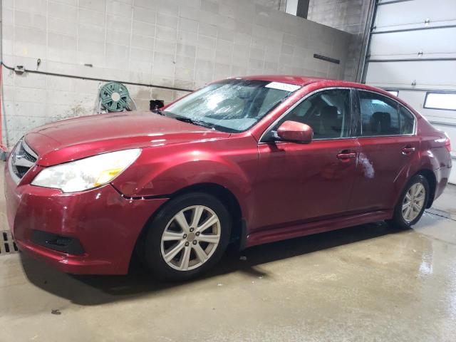 subaru legacy 2.5 2011 4s3bmcc66b3246910