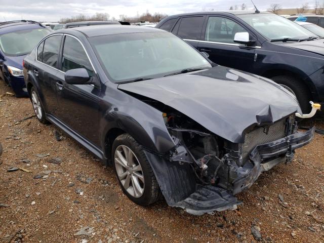 subaru legacy 2.5 2013 4s3bmcc66d3032602