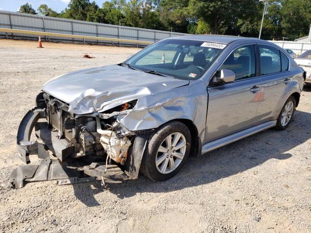 subaru legacy 2.5 2011 4s3bmcc67b3250674