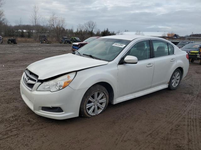 subaru legacy 2.5 2011 4s3bmcc67b3264400