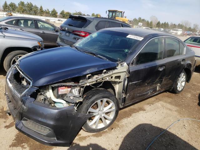 subaru legacy 2.5 2013 4s3bmcc67d3010611