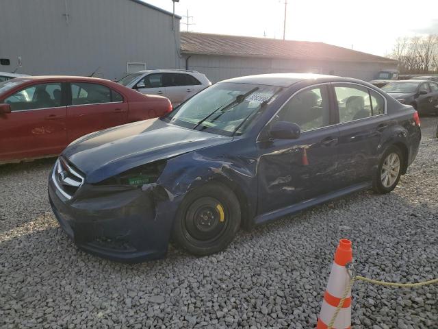 subaru legacy 2.5 2011 4s3bmcc68b3217277