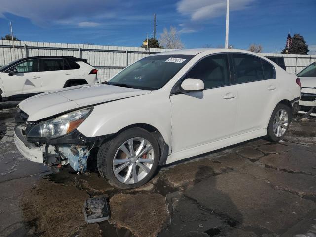 subaru legacy 2.5 2013 4s3bmcc68d3007975