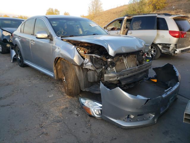 subaru legacy 2.5 2013 4s3bmcc69d3008780