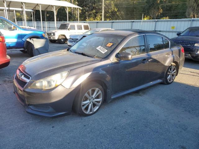 subaru legacy 2.5 2013 4s3bmcc6xd3003605