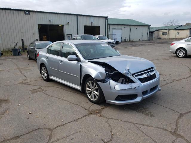 subaru legacy 2.5 2014 4s3bmcc6xe3015304