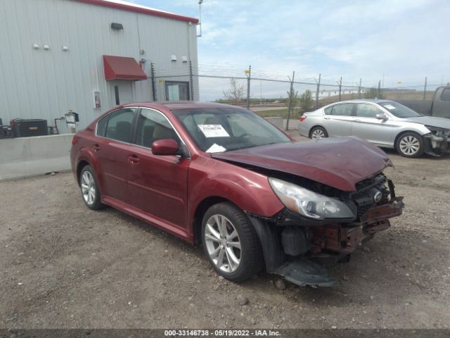 subaru legacy 2014 4s3bmcc6xe3031079