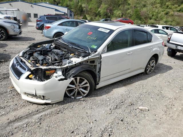 subaru legacy 2014 4s3bmcd64e3009173