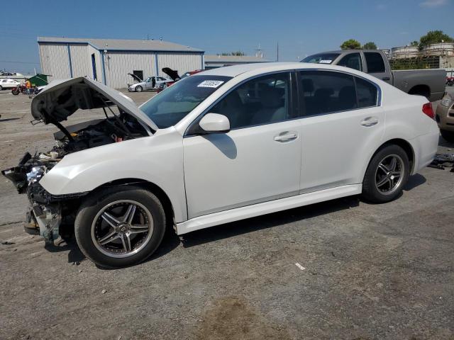 subaru legacy 2.5 2011 4s3bmcf60b3262337