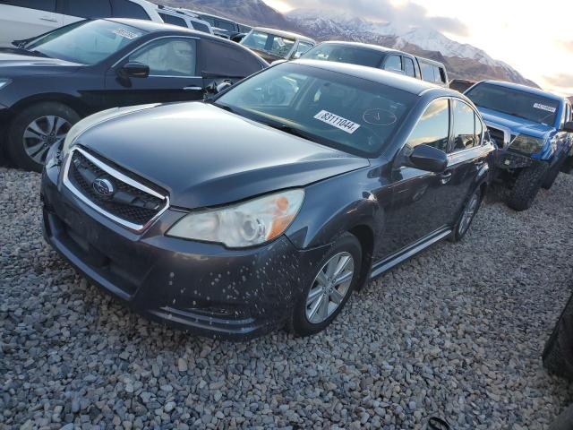 subaru legacy 2.5 2012 4s3bmcf62c3042098