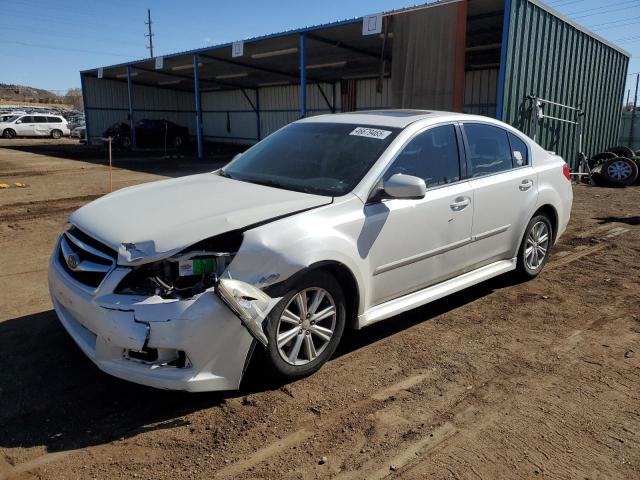 subaru legacy 2.5 2012 4s3bmcg60c3036511