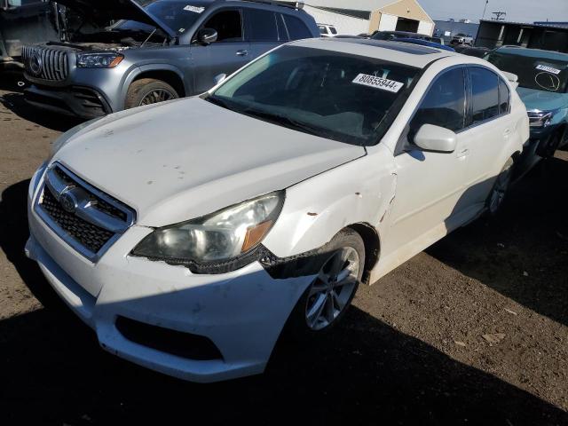 subaru legacy 2.5 2013 4s3bmcg60d3009603