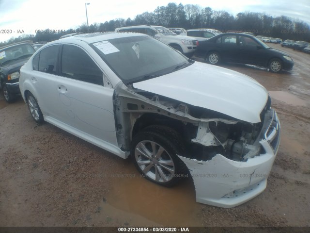 subaru legacy 2013 4s3bmcg60d3018429