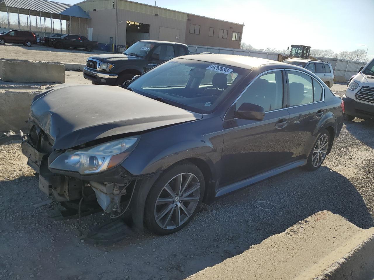 subaru legacy 2013 4s3bmcg60d3042438