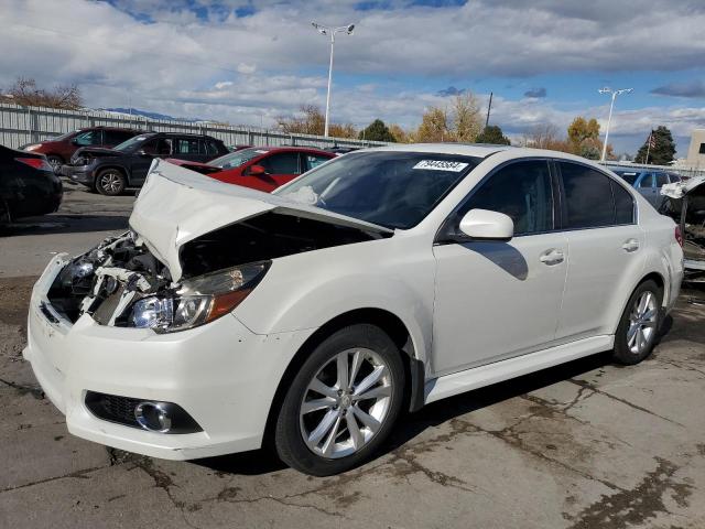 subaru legacy 2.5 2013 4s3bmcg60d3047753