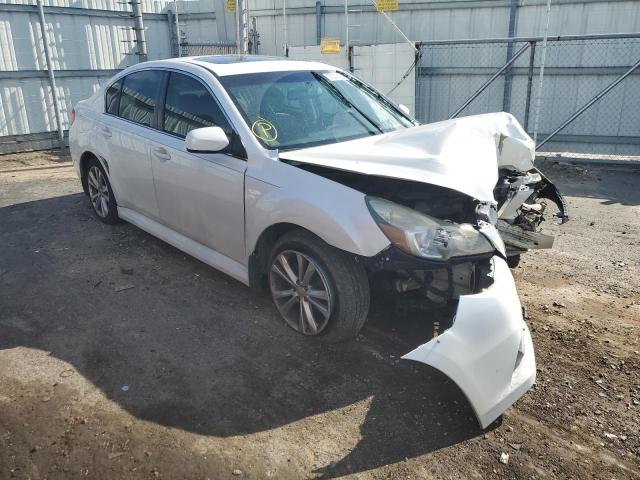 subaru legacy 2.5 2013 4s3bmcg61d3002532