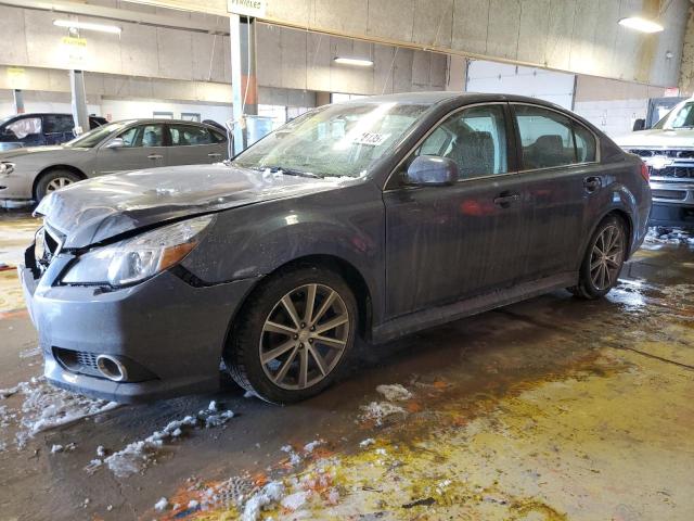 subaru legacy 2.5 2013 4s3bmcg61d3048569