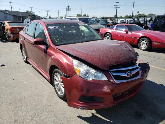 subaru legacy 2010 4s3bmcg62a3231278