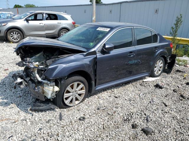 subaru legacy 2.5 2012 4s3bmcg62c3028037