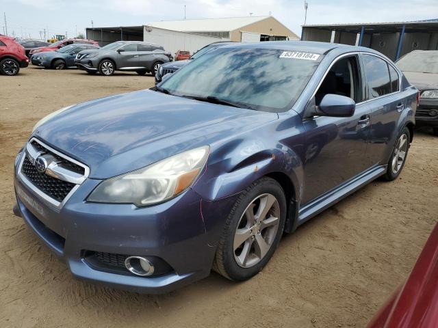 subaru legacy 2013 4s3bmcg62d3039833