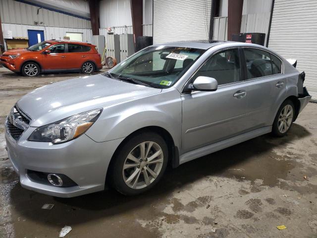 subaru legacy 2.5 2013 4s3bmcg63d3002872