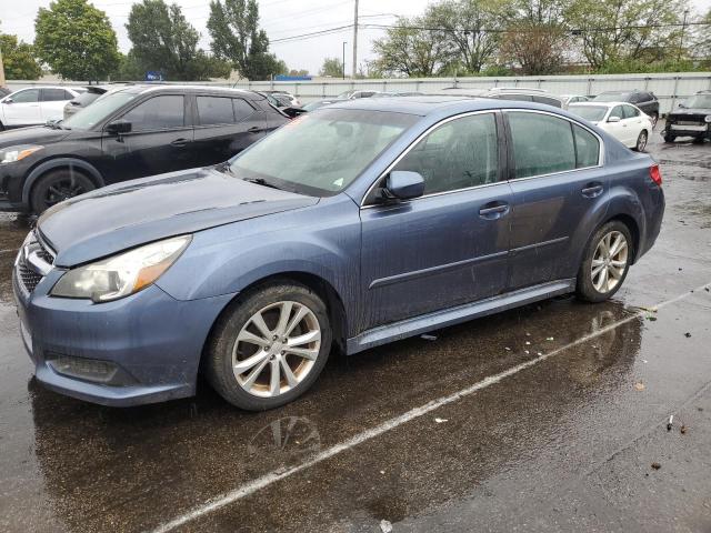 subaru legacy 2.5 2013 4s3bmcg64d3013895